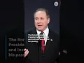 Michael Reagan eldest son of President Ronald Reagan dies at 80