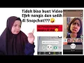 Download Lagu Jawaban tidak bisa buek Video Efek menangis yang viral di Tiktok - efek Crying tidak bisa buat video