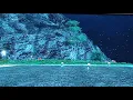 Island Sanctuary Quaint Clock Tower in Final Fantasy XIV FF14