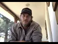 Travis Fimmel Talks Working With Sam Raimi On New Quibi Series 50 States of Fright