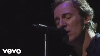 Download Bruce Springsteen \u0026 The E Street Band - The River (Live in New York City) MP3