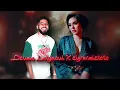Elgrandetoto x Douaa Lahyaoui -blue love badadi- |remix|