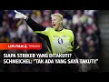 Download Lagu Legenda Man United Peter Schmeichel, Segan pada Bryan Robson tapi Tak Takut dengan Striker Mana Pun