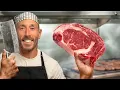 How I Find the Healthiest Grass Fed Steak