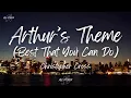 Download Lagu Christopher Cross - Arthur's Theme (Best That You Can Do) (Lyrics)