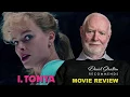 David Stratton reviews I Tonya