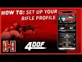 Download Lagu 4DOF BALLISTIC CALCULATOR: How to setup your Rifle Profile (Favorite) | Complete Overview