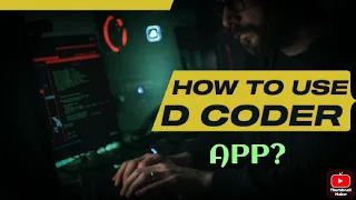 How to run Java codes on Android How to use dcoder app