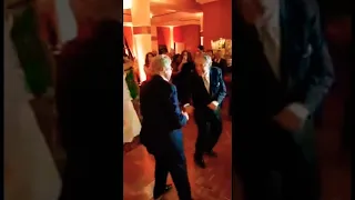 حسين فهمي و مصطفى فهمي 