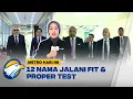 Download Lagu Menanti Duta Besar Pilihan Presiden Prabowo Subianto - [ Metro Hari Ini ]