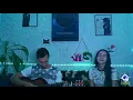 PIZZA, ЕЛЕНА ТЕМНИКОВА - ПО КРАЯМ КАВЕР НА ГИТАРЕ by ALE&ILY