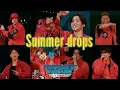 Download Lagu 【Live Video】FANTASTICS / Summer drops (\
