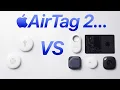 AirTag 2 vs Everything Else - The State of Trackers in 2026