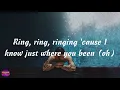 Billen Ted Ft. Mae Muller - When You're Out (Lyrics)
