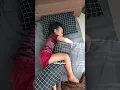 Download Lagu Ketika Mama Minta Anjing Tetangga Bangunin Ara Dan Dedek Masih Tidur. Gak Ada Teman Udah Siang 🐕😴