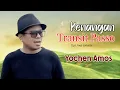 Download Lagu KENANGAN TRANSIT PASSO - Yochen Amos || Lagu Ambon (Official Music Video)