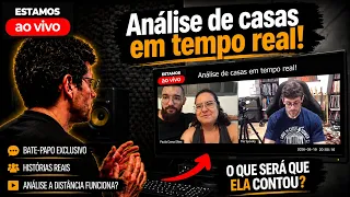 Limpeza de Casas - Análise da casa de Paula Dana Ellen em tempo real! Funciona?