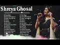 Lagu श्रेया घोषाल के सुपरहिट बॉलीवुड सॉन्ग्स कलेक्शन ✨🎙️