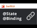 State Binding SwiftUI in 5 minutes 2020