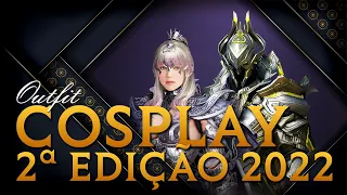 Black Desert Cosplay Swap Outfits 2022