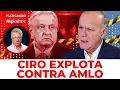 Download Lagu ¡CIRO GÓMEZ LEYVA ROMPE EL SILENCIO! Lanza mensaje a AMLO y revela detalles de su atentado