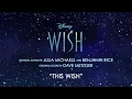 Julia Michaels, Benjamin Rice - This Wish (From "Wish"/Instrumental/Audio Only)