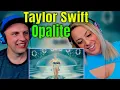 Download Lagu Taylor Swift - Opalite (Lyric Video) THE WOLF HUNTERZ REACTIONS