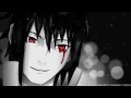 Naruto Shippuden OST II Hyouhaku + Kokuten: Sasuke