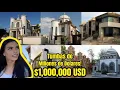 VISITAMOS PANTE0N LUJOSO DE N RC0S SINALOA