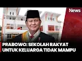 Download Lagu [FULL] Sekolah Rakyat Resmi Dimulai, Prabowo: Ini Untuk Keluarga Tidak Mampu | Pemimpin Rakyat |14/7
