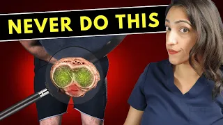 Don T Do This To Your Penis 