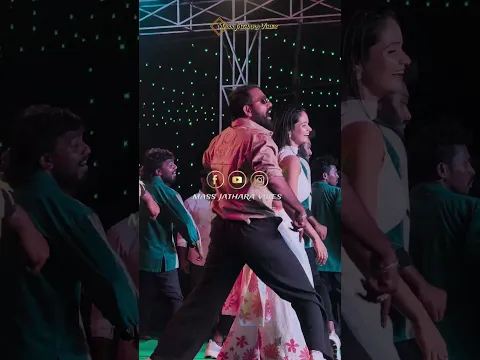 Anchor Rupa Stunning Dance Highlights: Idemitamma Maya Song Festival! #viral #chinnu #shorts #old