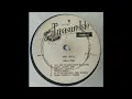 Alton Ellis - Willow Tree - Treasure Isle LP Mr Soul Of Jamaica 196x