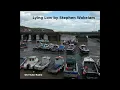 Lying Low by Stephen Wakelam BBC RADIO DRAMA