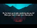 Kygo, Valerie Broussard - The Truth (Lyrics Video)