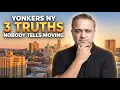 Yonkers NY The TRUTH About Moving Here Commute Costs Neighborhoods
