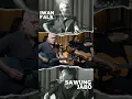 Download Lagu Iwan Fals x Sawung Jabo  - Oh yah ( Live )