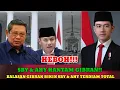 Lagu HEBOH‼️ SBY \u0026 AHY HANTAM GIBRAN, BALASAN GIBRAN BIKIN ISTANA TERDIAM TOTAL! 😱🔥