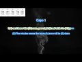 Download Lagu Last Cigarette by K.D. Lang play along with scrolling guitar chords and lyrics