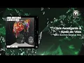 Download Lagu Chris Avantgarde \u0026 Kevin de Vries - Mind Control (Original Mix) [Drumcode]