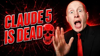 Claude Fable 5 Banned! 3-Step Playbook Smart Businesses Are Using NOW! #claudeai #fable #mythos