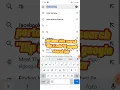 Download Lagu Ternyata ada fitur rahasia di google guys #shorts #fitur # rahasia #google