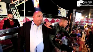 الشوشاري يولعها بالخضر اسمع الجديد 