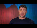 Duncan From Blue Already Knows His Date | First Dates Hotel