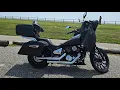 Customized Kawasaki Vulcan 900