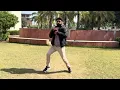 GAL SUN - Sabaat Batin ft. Rackstar | Manoj Baba Dance Choreography 