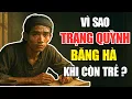 Download Lagu Vì Sao Trạng Quỳnh Băng Hà Khi Tuổi Còn Trẻ? | Hé Lộ Sự Thật Đau Lòng