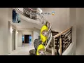 pov ketika nginep di rumah nene di kejar hantu | meme kucing lucu