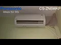 Lagu Panasonic Mini Split Air Conditioner