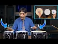 Download Lagu How To Play Congo for Beginners - कोंगो कैसे बजाए | Saari Srishti Ke Malik | in Hindi | YeshuKeGeet